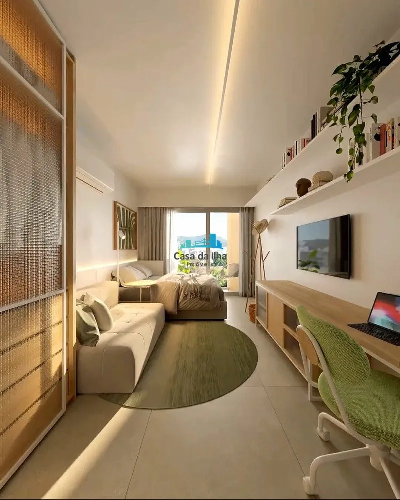 Loft, 25 m² - Foto 11
