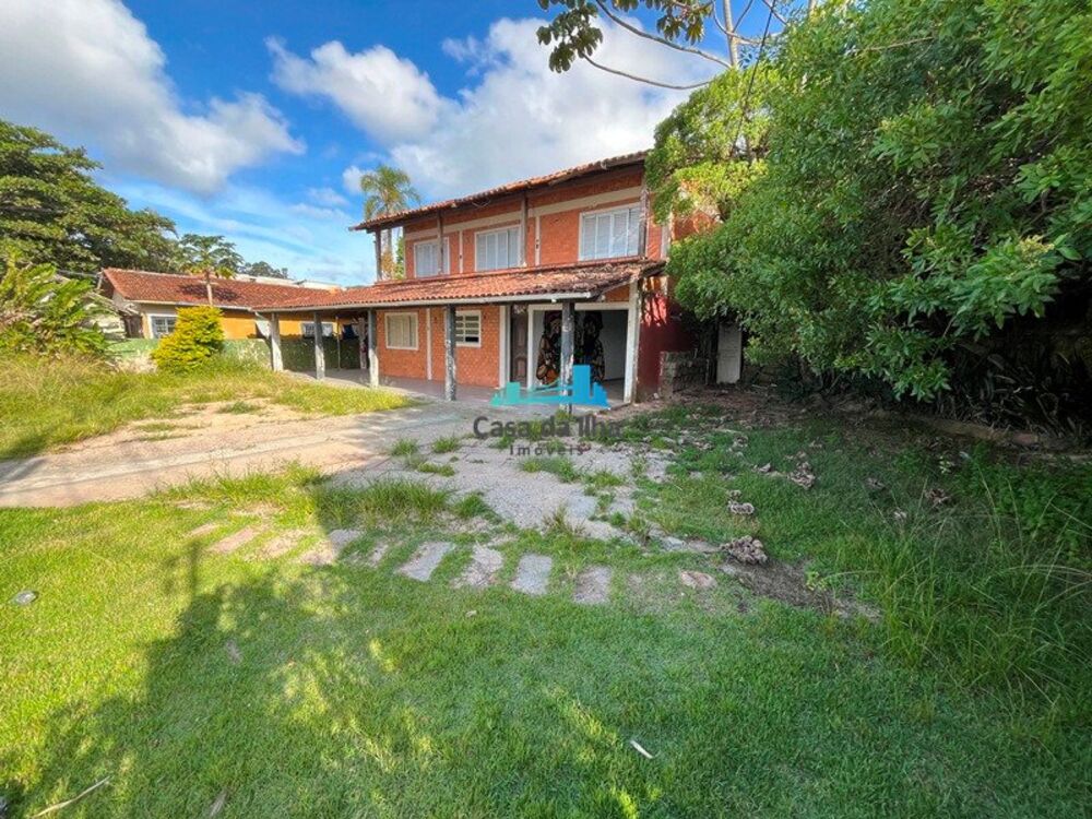 Casa, 4 quartos, 241 m² - Foto 4