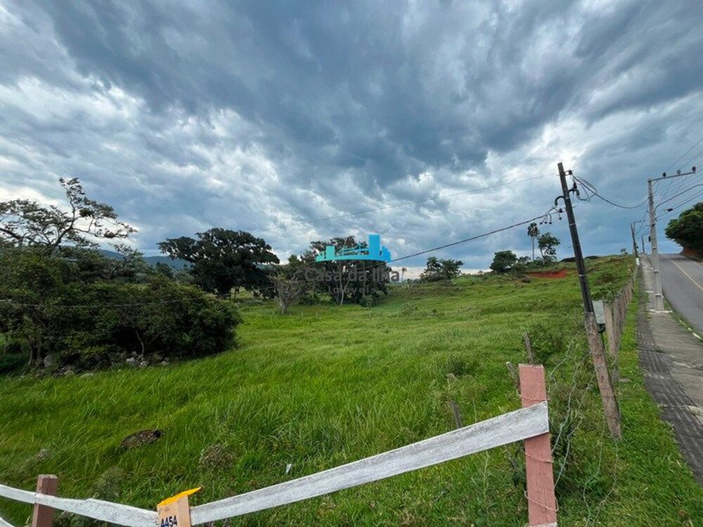 Terreno, 13 hectares - Foto 2