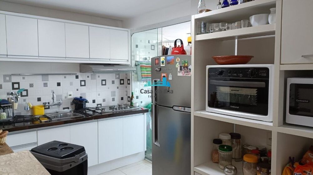 Apartamento, 3 quartos, 98 m² - Foto 14