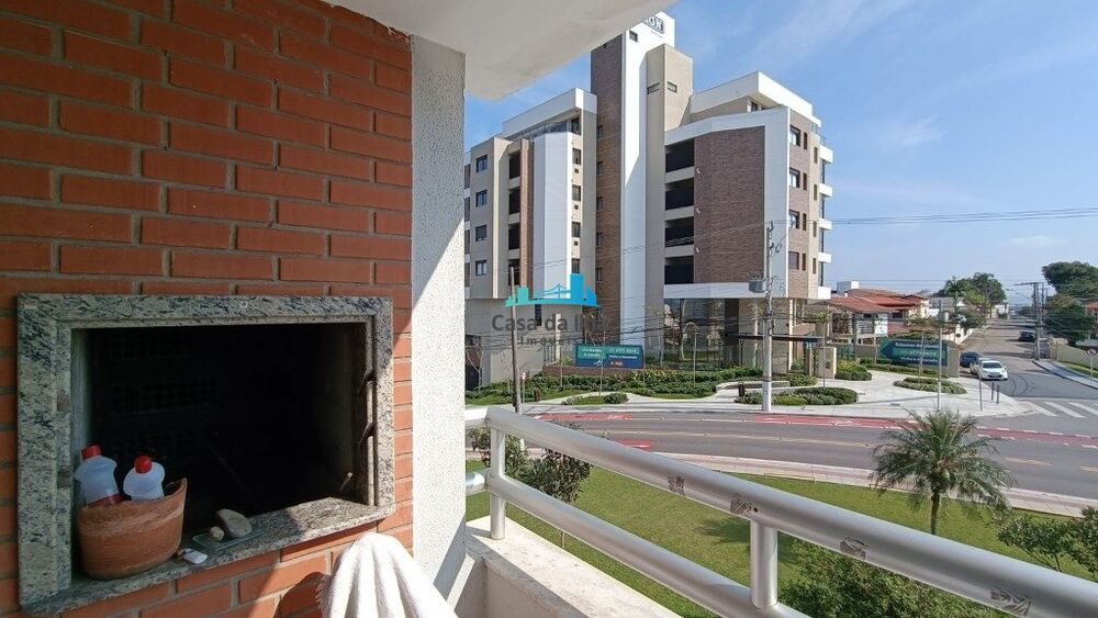 Apartamento, 3 quartos, 98 m² - Foto 7