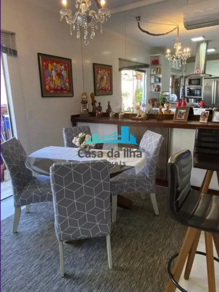 Casa, 3 quartos, 200 m² - Foto 5