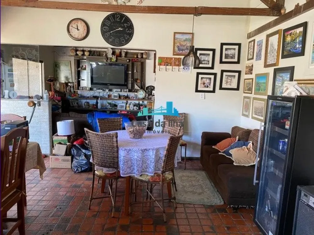 Casa, 3 quartos, 200 m² - Foto 14