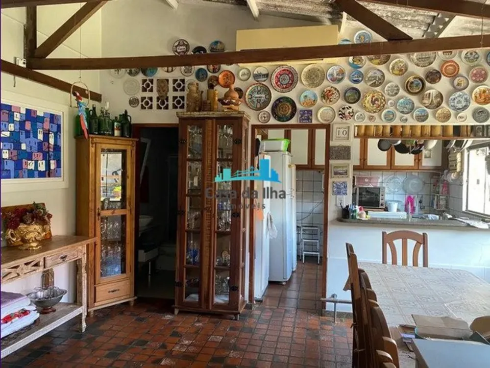 Casa, 3 quartos, 200 m² - Foto 13