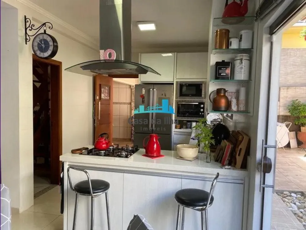 Casa, 3 quartos, 200 m² - Foto 2