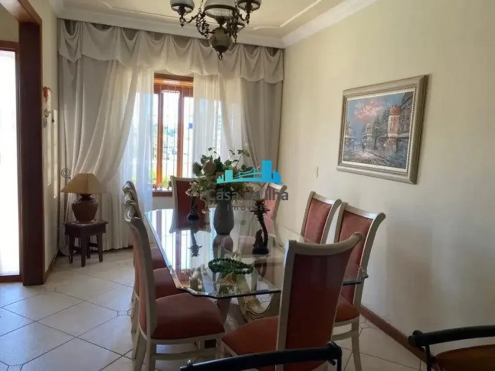 Casa, 3 quartos, 200 m² - Foto 4