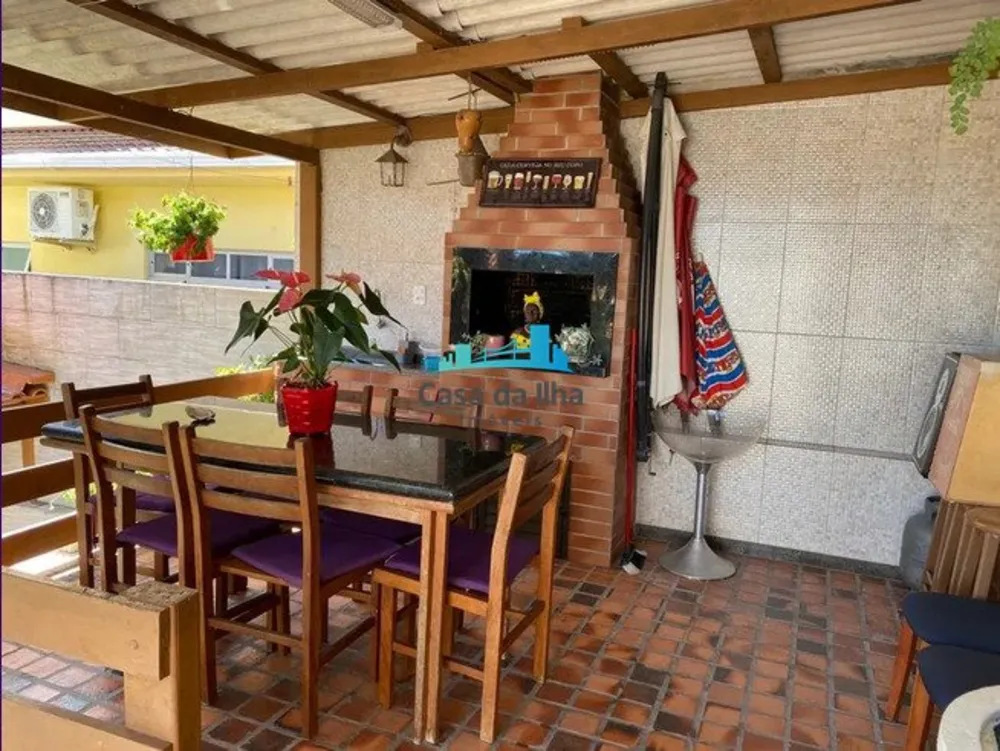 Casa, 3 quartos, 200 m² - Foto 15
