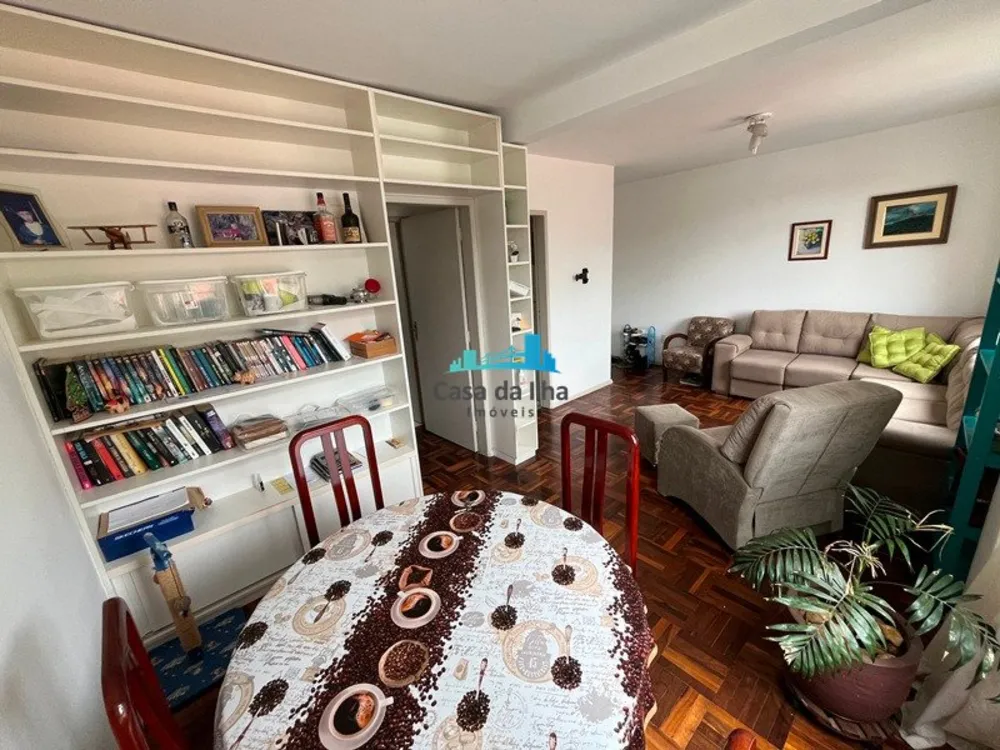 Apartamento, 3 quartos, 77 m² - Foto 1
