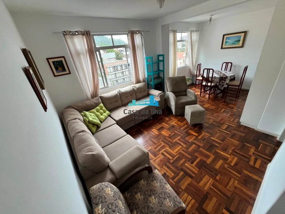 Apartamento, 3 quartos, 77 m² - Foto 2