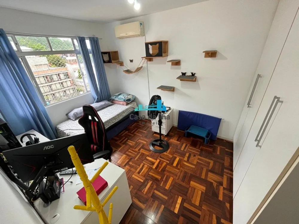 Apartamento, 3 quartos, 77 m² - Foto 8