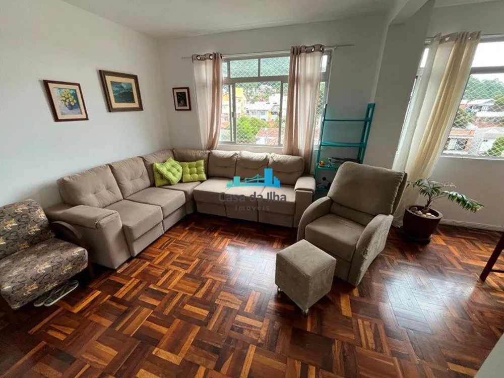 Apartamento, 3 quartos, 77 m² - Foto 3