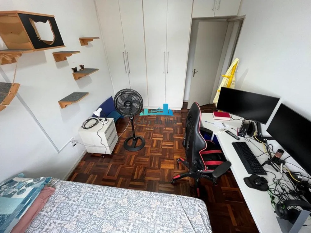 Apartamento, 3 quartos, 77 m² - Foto 9
