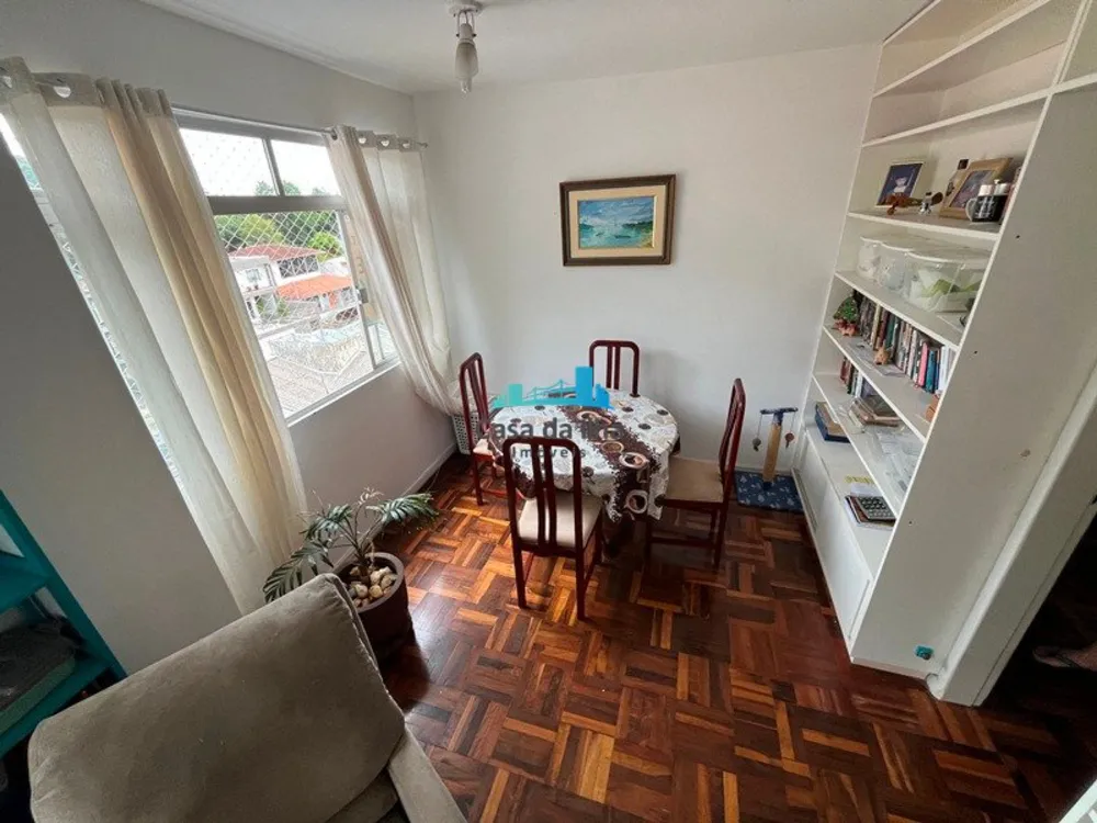 Apartamento, 3 quartos, 77 m² - Foto 5