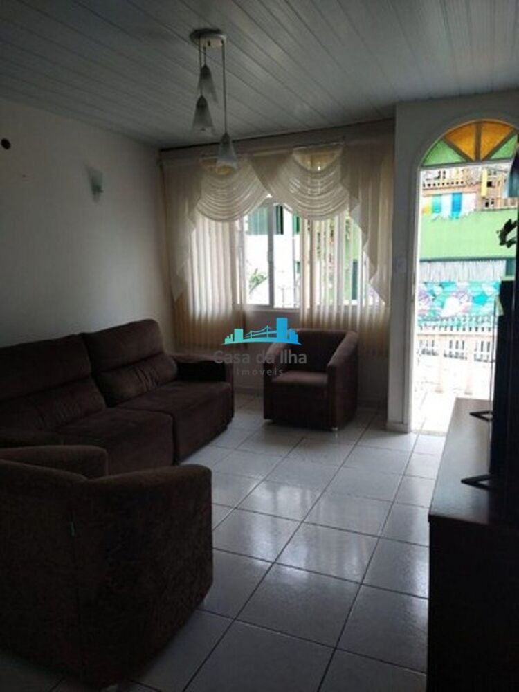 Casa à venda com 4 quartos, 162m² - Foto 3