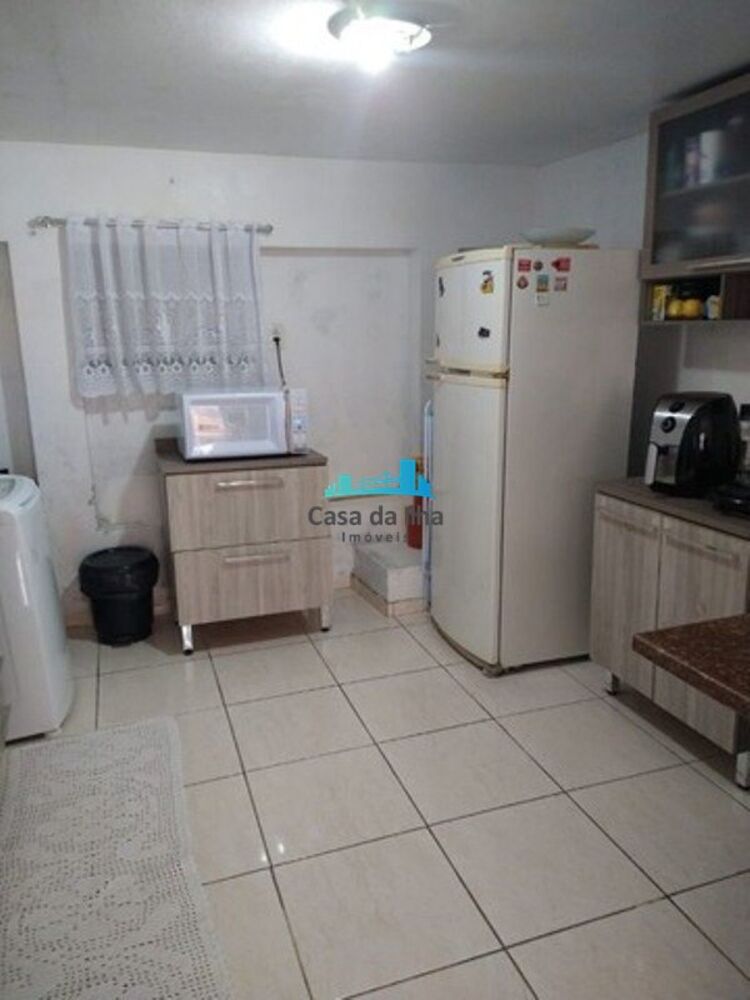 Casa à venda com 4 quartos, 162m² - Foto 4