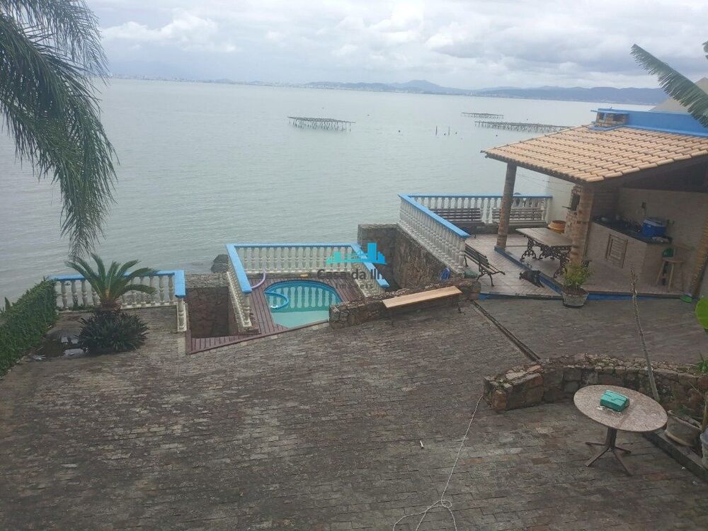 Casa, 4 quartos, 500 m² - Foto 3