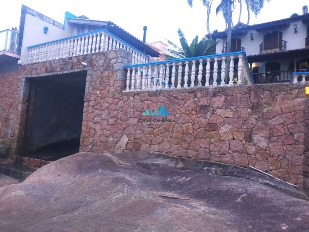 Casa, 4 quartos, 500 m² - Foto 8