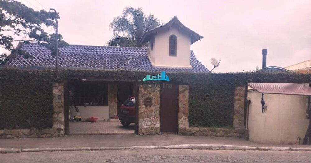 Casa, 4 quartos, 500 m² - Foto 9