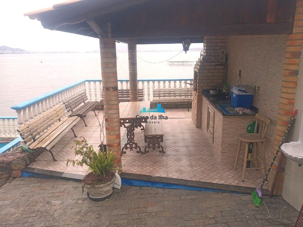 Casa, 4 quartos, 500 m² - Foto 13