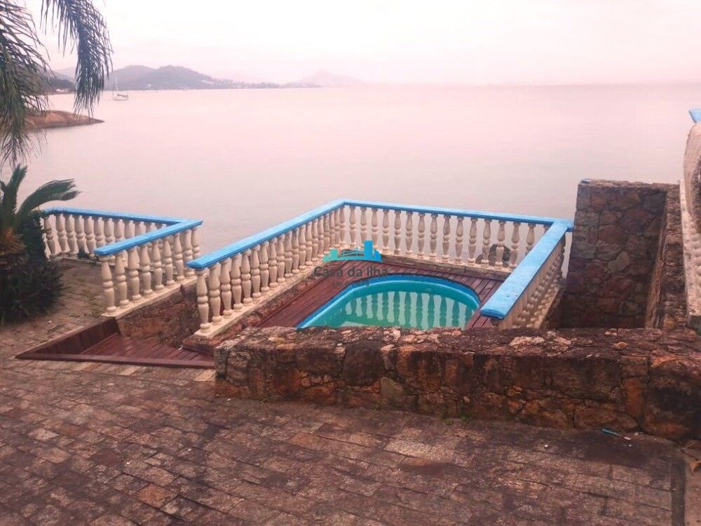 Casa, 4 quartos, 500 m² - Foto 4