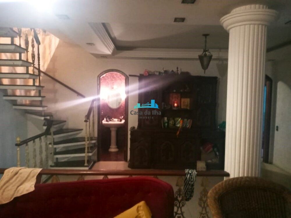 Casa, 4 quartos, 500 m² - Foto 1