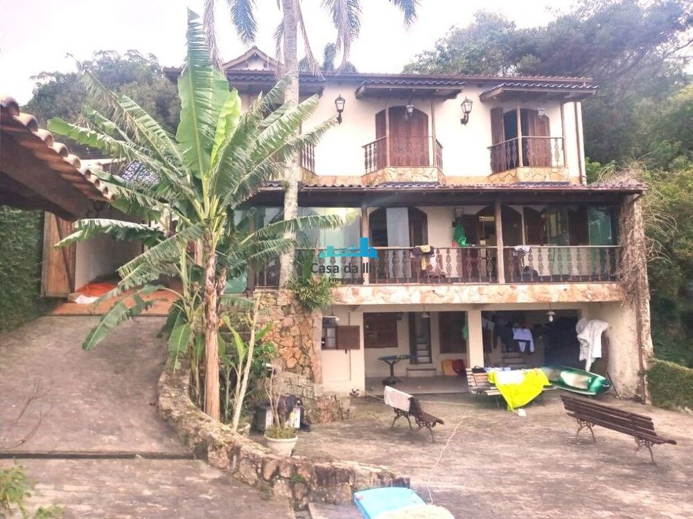 Casa, 4 quartos, 500 m² - Foto 7