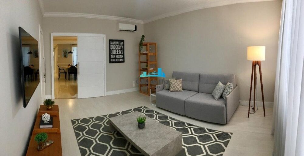 Apartamento, 2 quartos, 73 m² - Foto 2