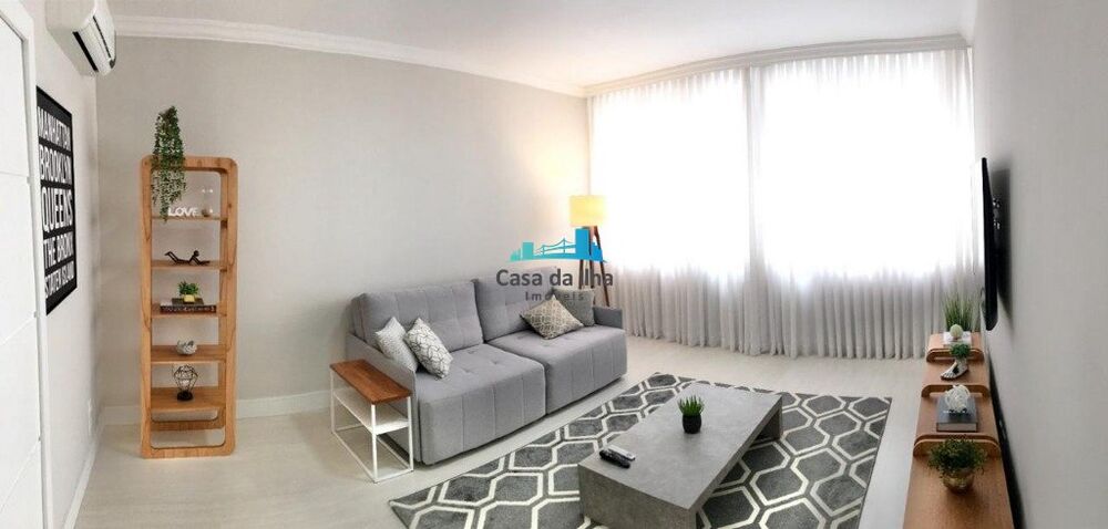 Apartamento, 2 quartos, 73 m² - Foto 3