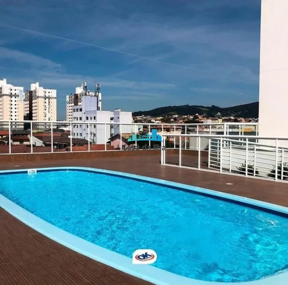 Apartamento, 3 quartos, 83 m² - Foto 3