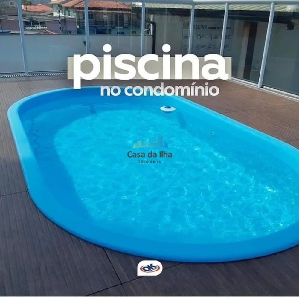Apartamento, 3 quartos, 83 m² - Foto 2