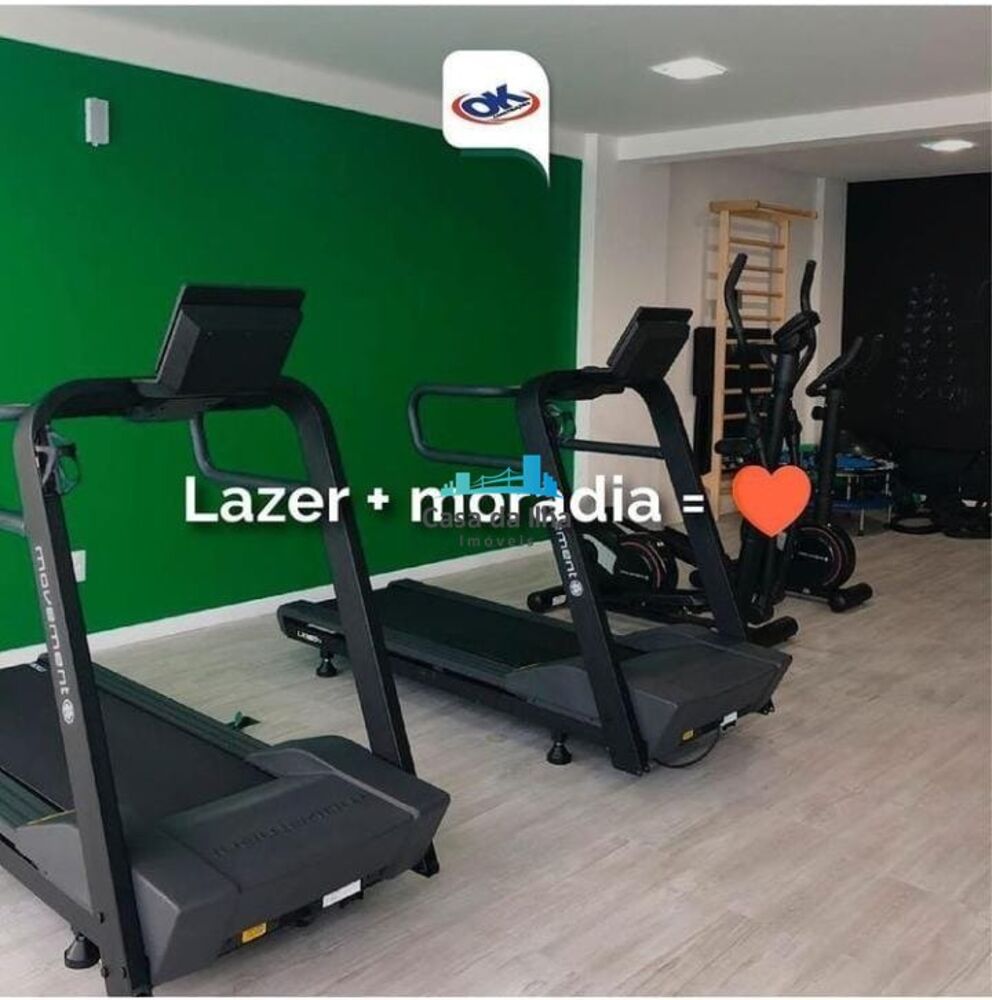 Apartamento, 3 quartos, 83 m² - Foto 13