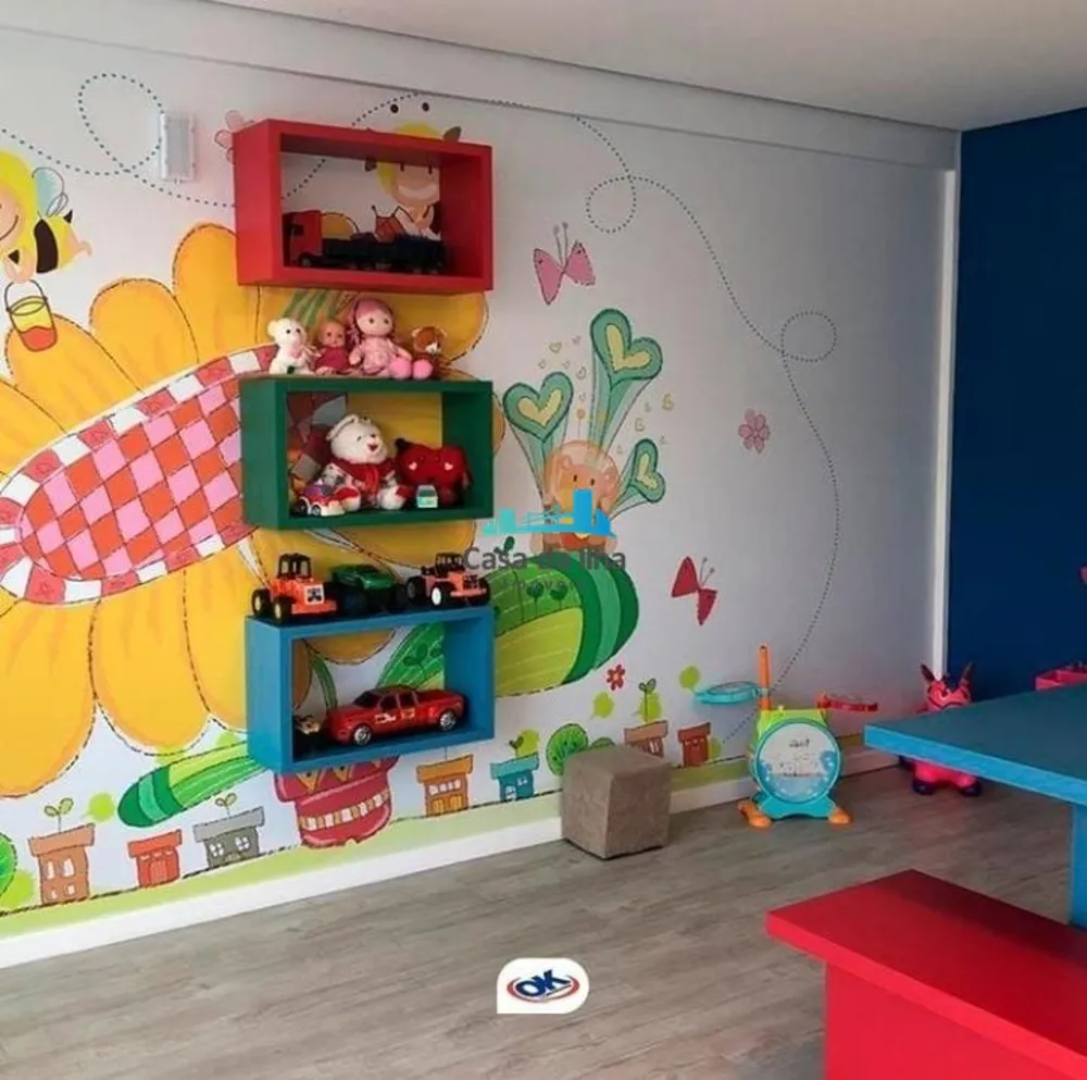 Apartamento, 3 quartos, 83 m² - Foto 4