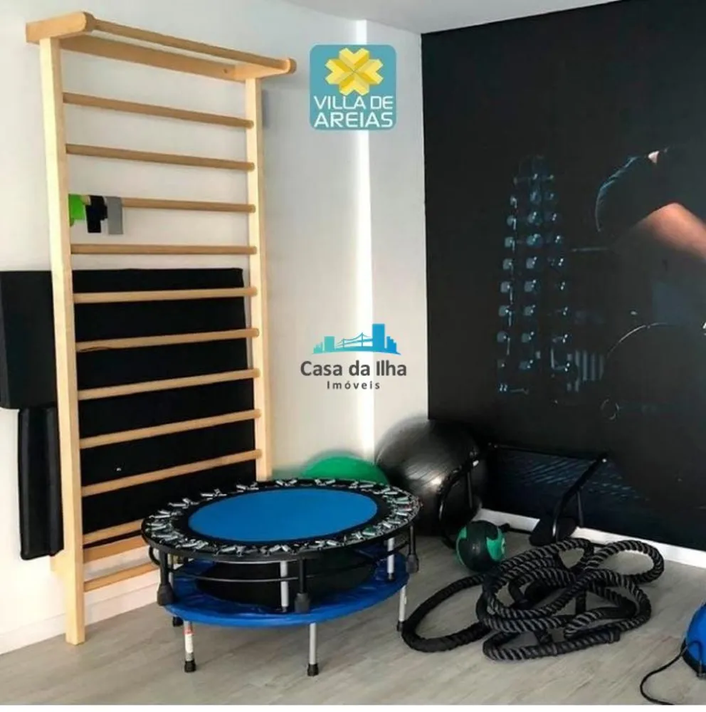 Apartamento, 3 quartos, 83 m² - Foto 7
