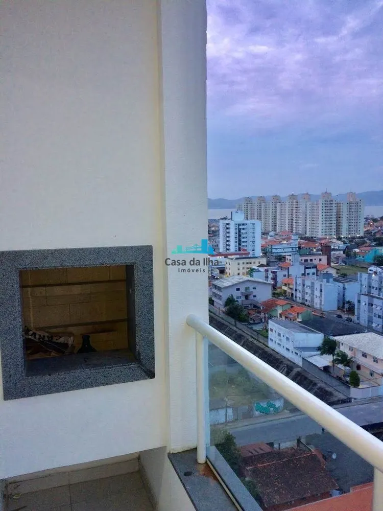 Apartamento, 3 quartos, 83 m² - Foto 1