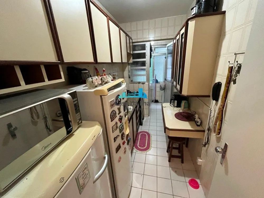 Apartamento, 2 quartos, 73 m² - Foto 1