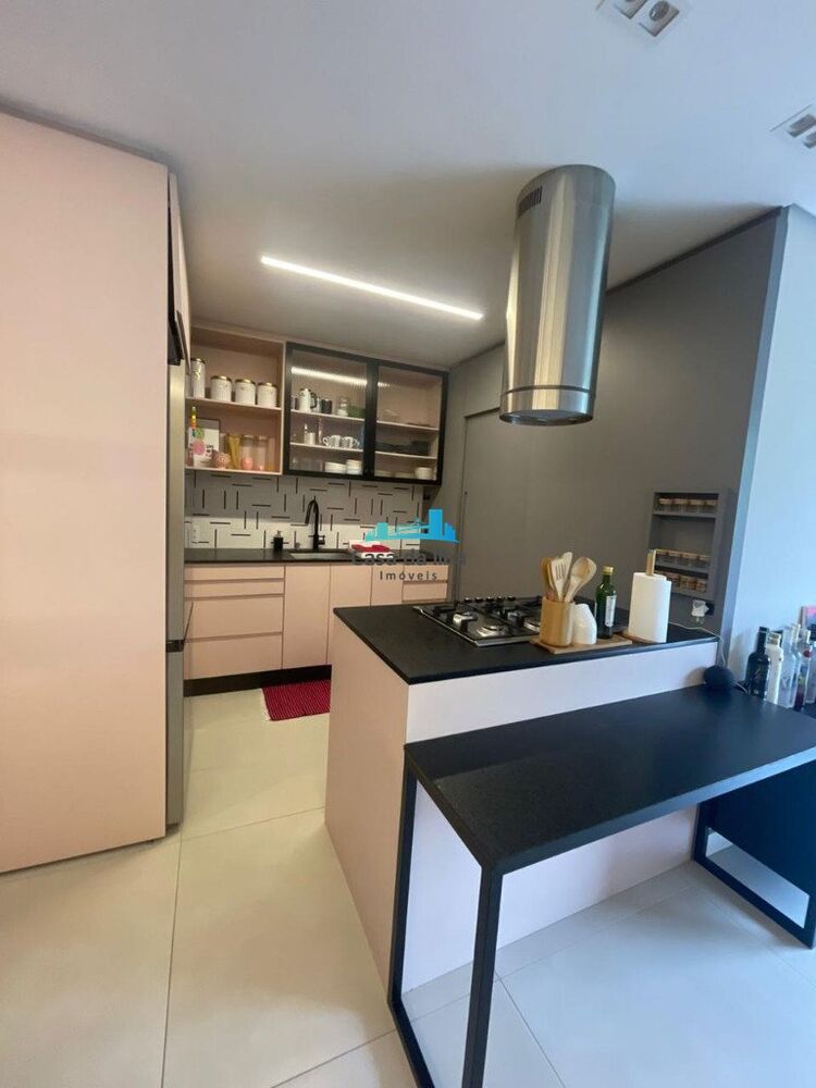Apartamento à venda com 3 quartos, 99m² - Foto 6