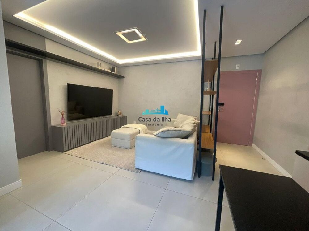 Apartamento à venda com 3 quartos, 99m² - Foto 2