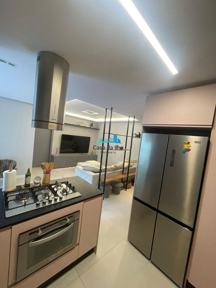 Apartamento à venda com 3 quartos, 99m² - Foto 5