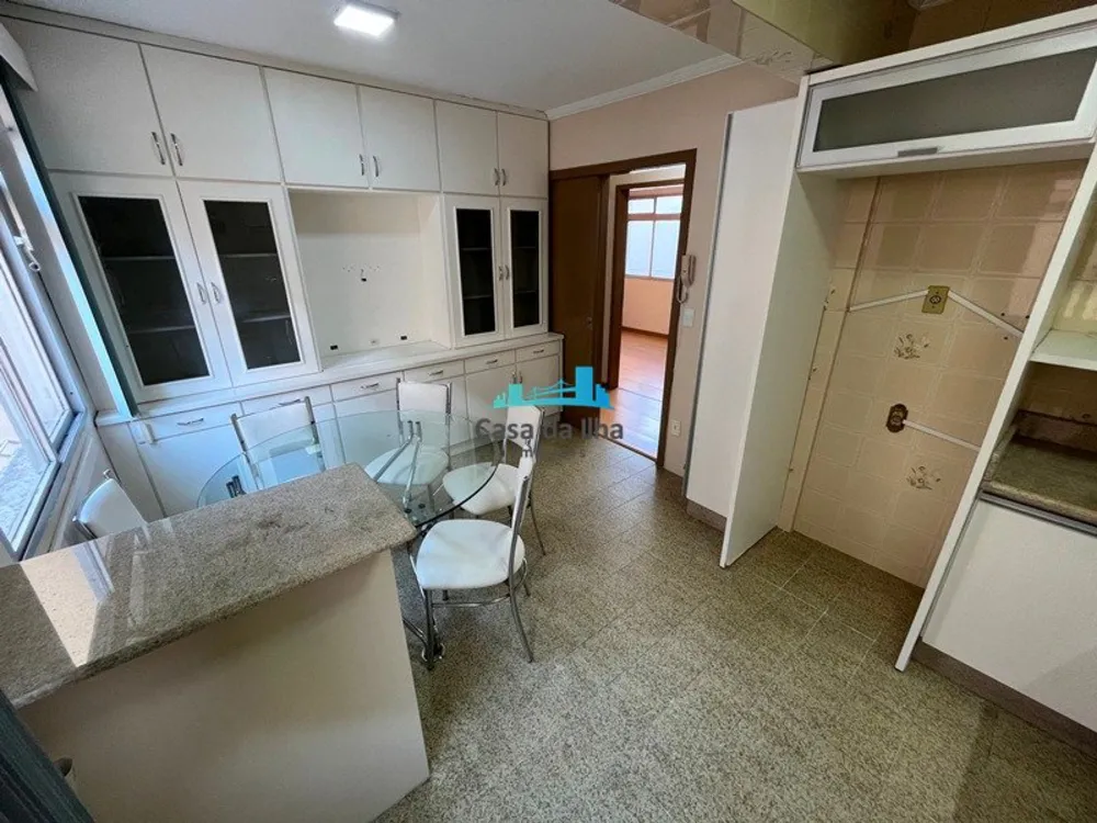 Apartamento, 2 quartos, 55 m² - Foto 8