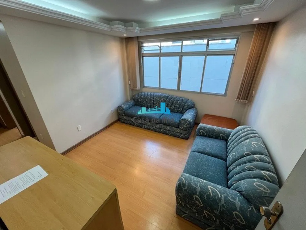 Apartamento, 2 quartos, 55 m² - Foto 3