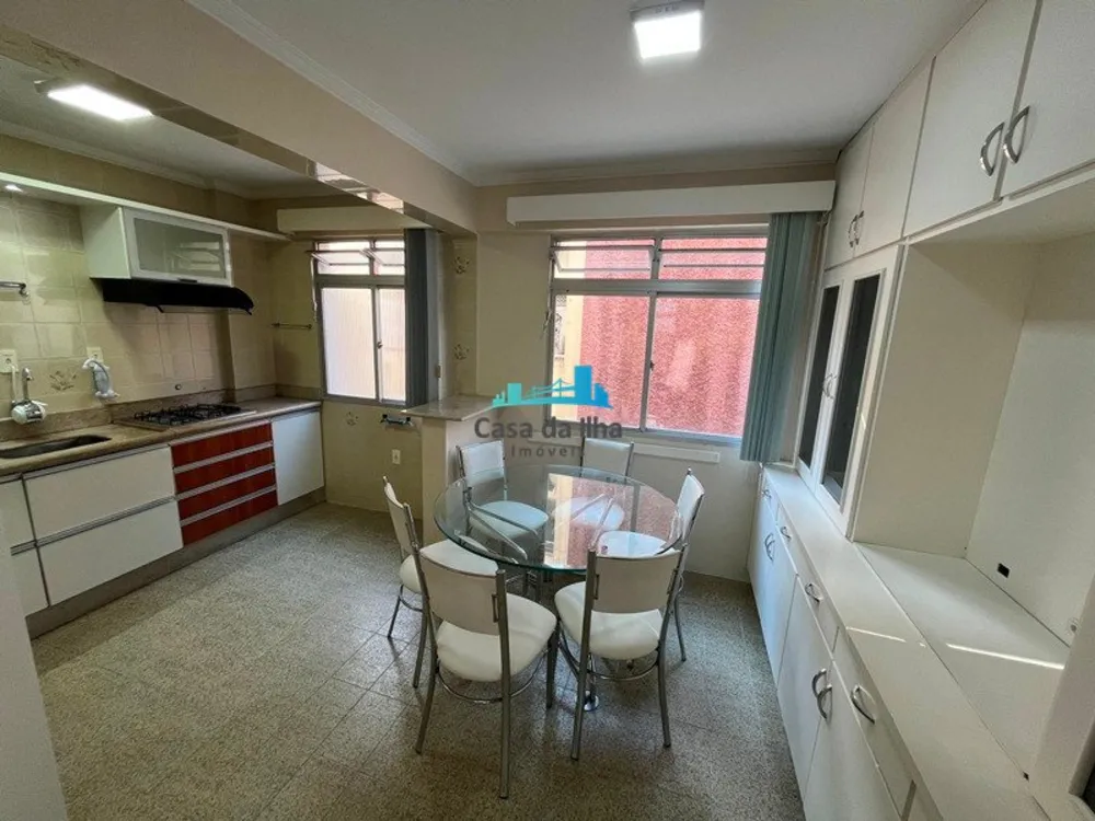 Apartamento, 2 quartos, 55 m² - Foto 5