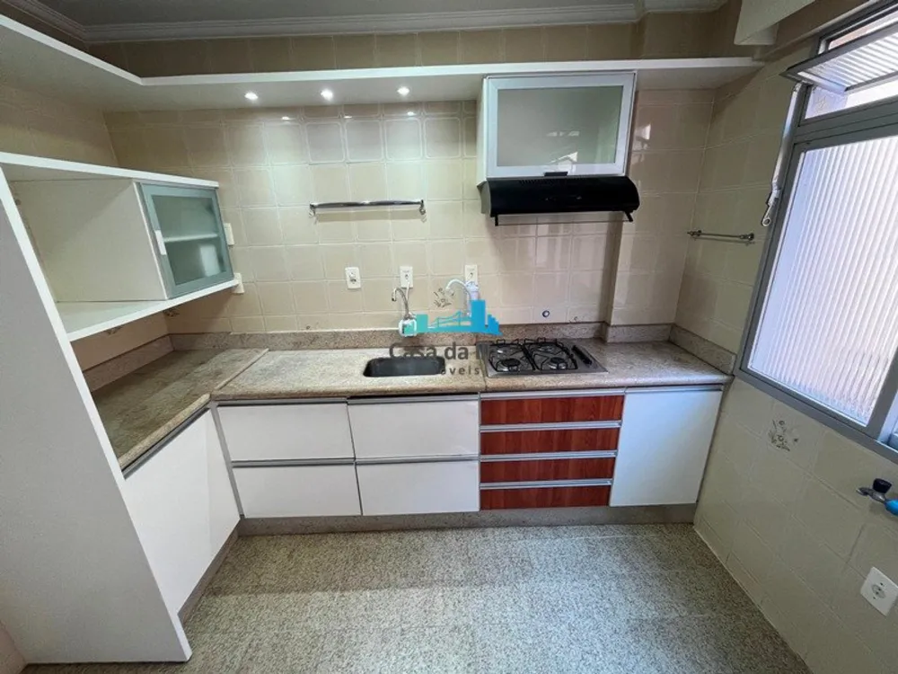 Apartamento, 2 quartos, 55 m² - Foto 4