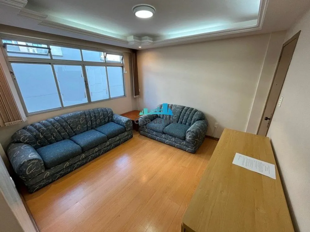Apartamento, 2 quartos, 55 m² - Foto 2