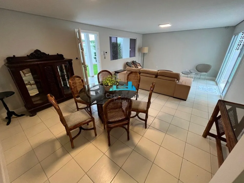 Casa, 3 quartos, 120 m² - Foto 4