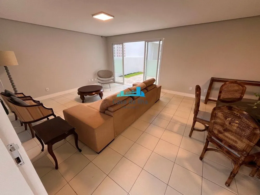 Casa, 3 quartos, 120 m² - Foto 2