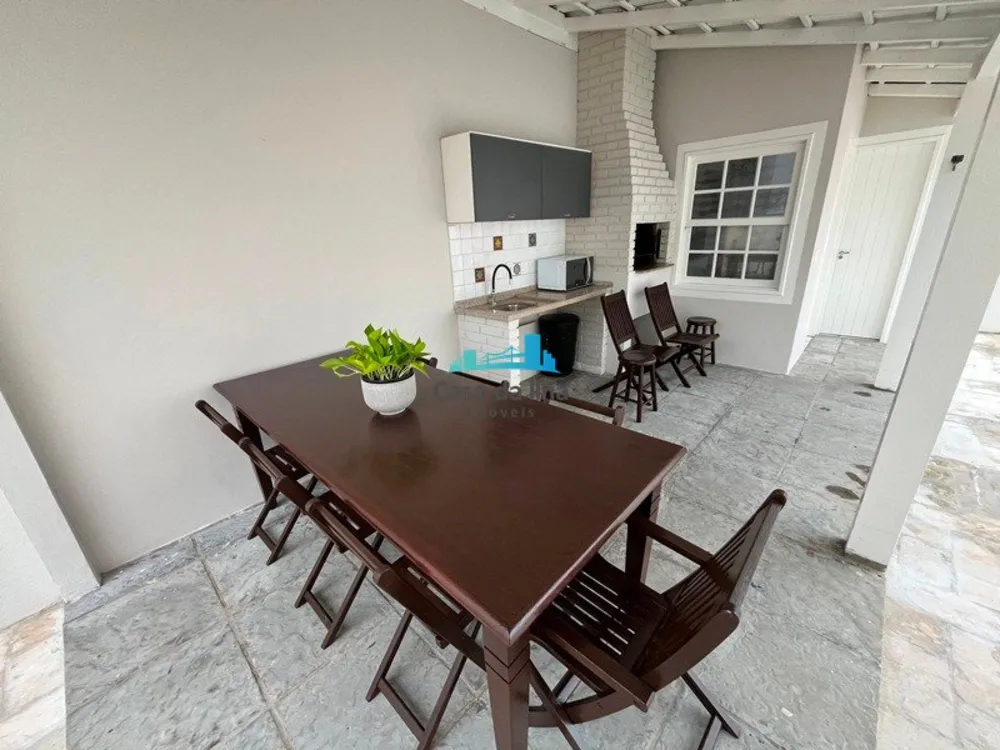 Casa, 3 quartos, 120 m² - Foto 7