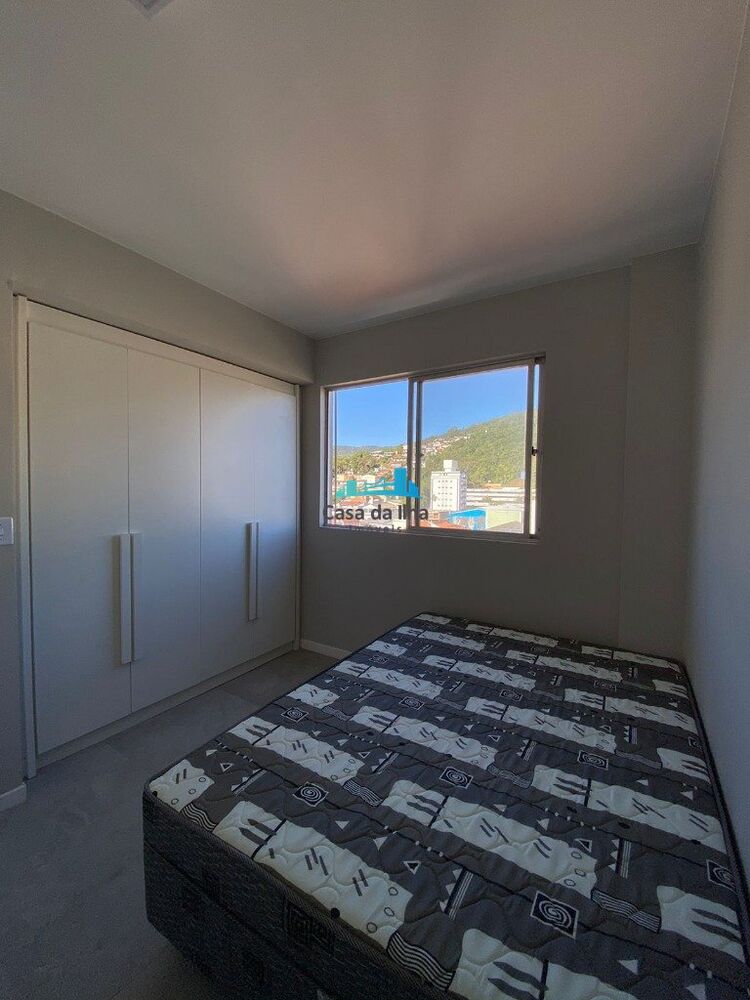 Apartamento à venda com 2 quartos, 61m² - Foto 7