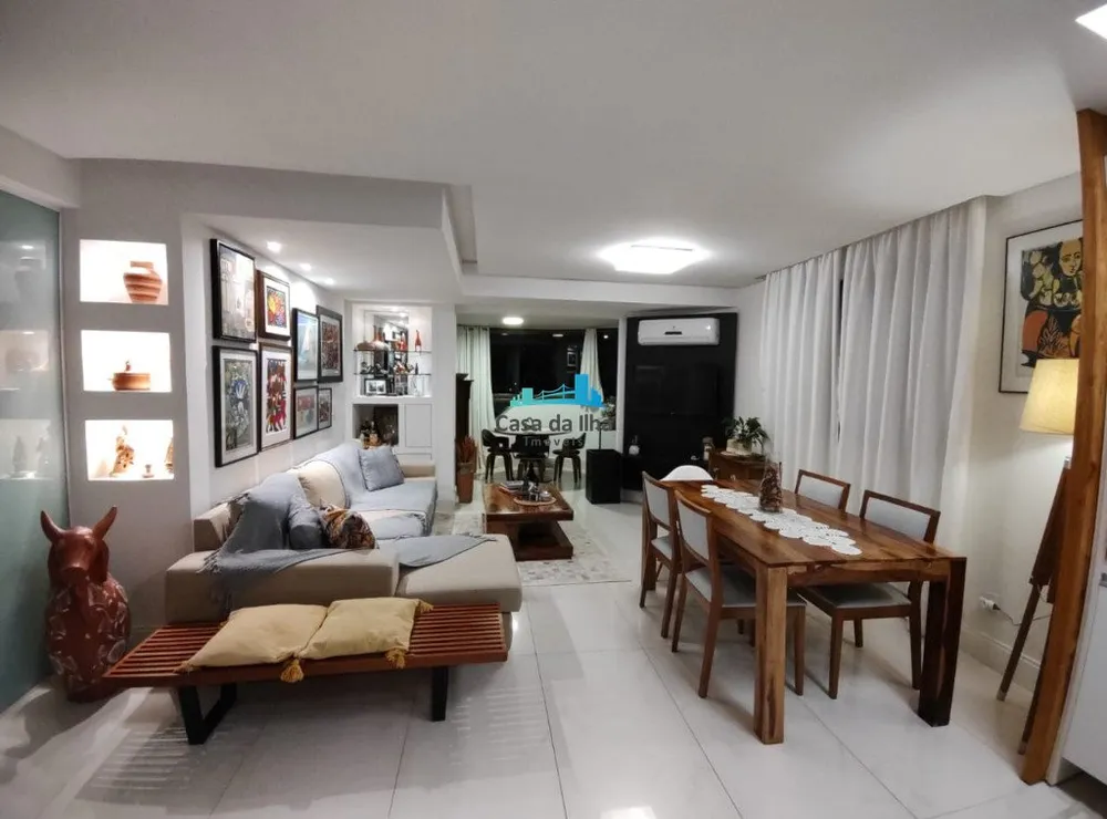 Apartamento, 2 quartos, 101 m² - Foto 1