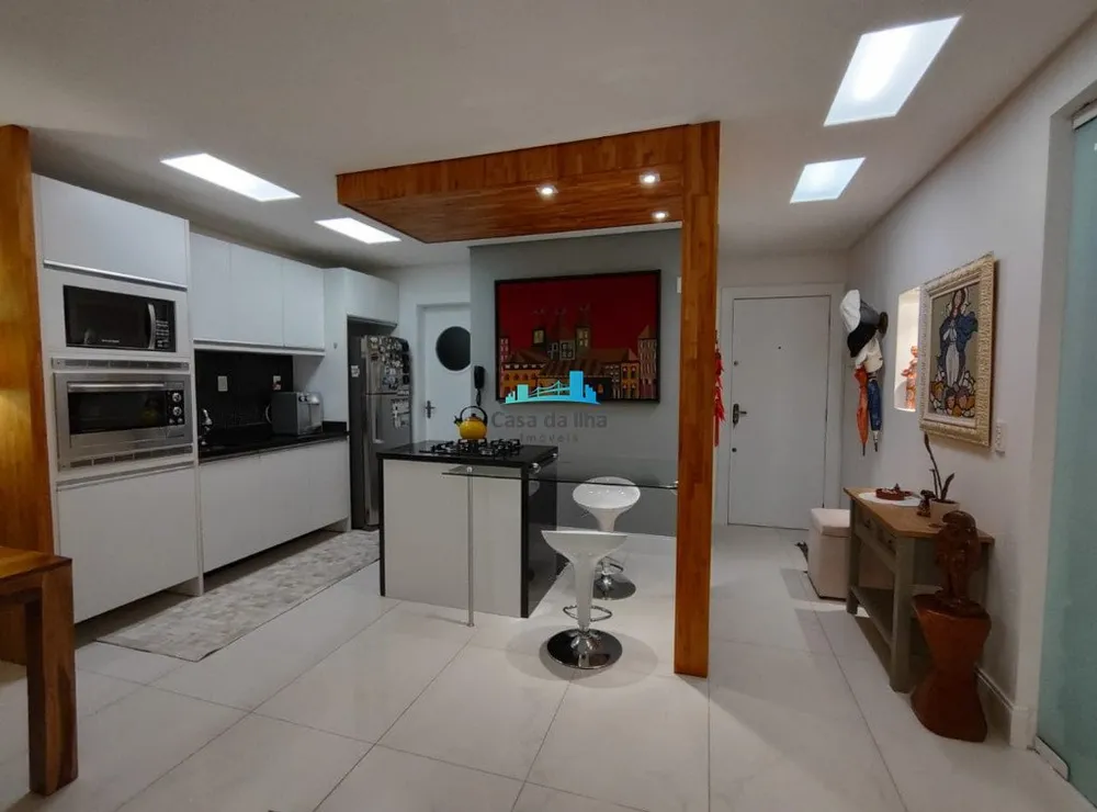 Apartamento, 2 quartos, 101 m² - Foto 2