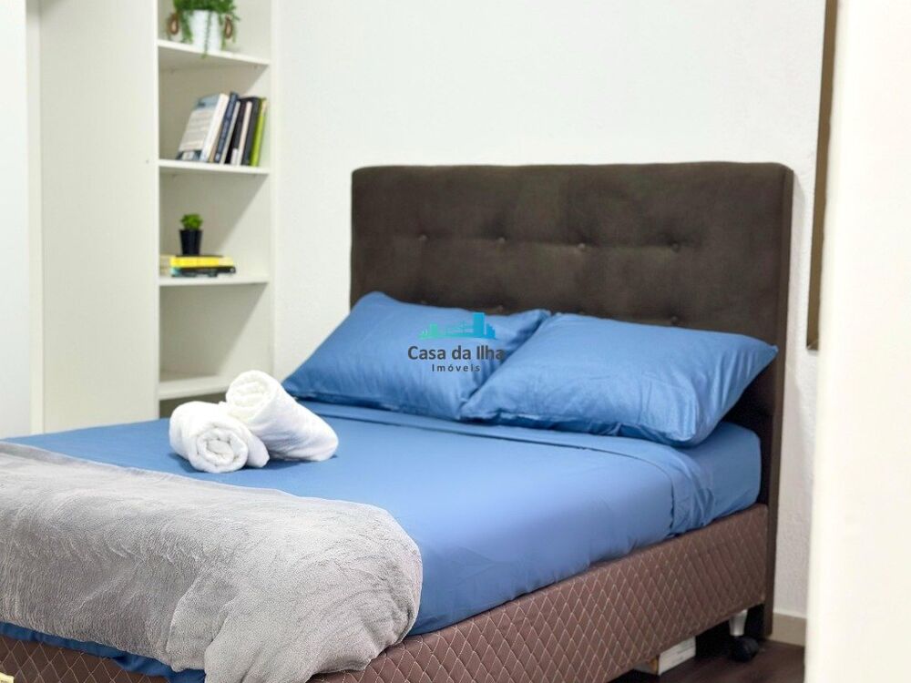 Apartamento à venda com 2 quartos, 60m² - Foto 7